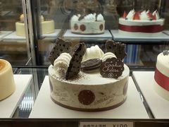 -巴黎贝甜(右安门店)