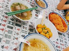 -七爺清汤腩(南开大悦城店)