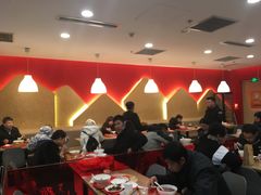 大堂-阳阳中国饭(龙湖大兴天街)