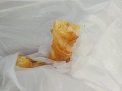 -泸溪河桃酥(凯德MALL太阳宫店)