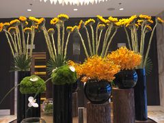-富力丽思卡尔顿酒店·香荟全日制餐厅