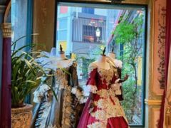 -老欧洲咖啡·西餐(后湖店)