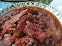 -燕北云山·农家菜·灶台鱼(密云溪翁庄店)