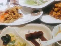 -全聚德(和平路店)