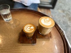 -Metal hands·铁手咖啡