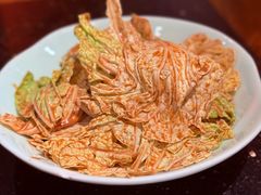 乾隆白菜-南门涮肉(上海二店)