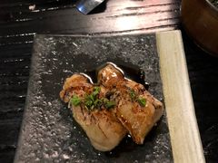 鹅肝寿司-Tuna maki寿司(苏州大悦城店)
