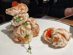 芥末虾仁球-太二酸菜鱼(石家庄万象城店)