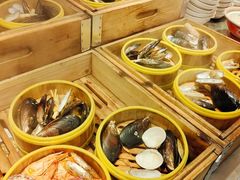 -西安威斯汀大酒店