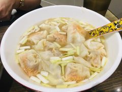 -一记面馆(易发店)