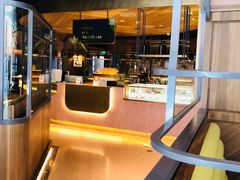 -大树餐厅(益田假日店)