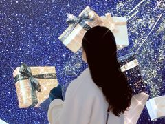 -Dior迪奥(上海世茂广场店)