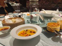 -唐猫庭院·千年陕菜(大唐不夜城店)