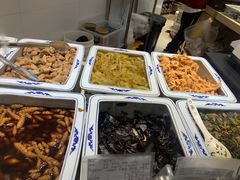 -上海全国土特产食品商场(淮海中路店)