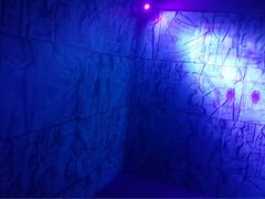 -秃鹫湾·推理大师沉浸式实景演绎推理剧场