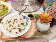-好福记饭店(红梅公园店)