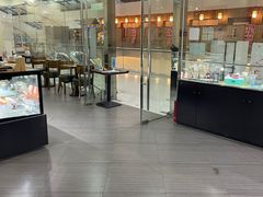 门面-第戎蛋糕(恒隆广场店)
