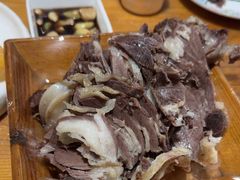 -老阿妈乌海蒙餐馆(锦馨园小区店)
