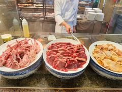 -咖啡厅自助餐厅(贵阳中天凯悦酒店)