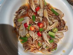 -拾柴熏酱-鲜虾水饺(群力店)