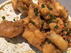 -潮道鱼仔店·潮汕味(长兴路店)