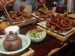 -青藤茶馆(南山路店)