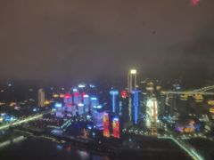 -WFC会仙楼观景台