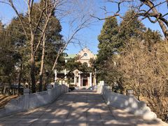 -北京动物园-畅观楼