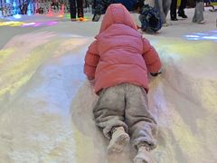 -世界之窗阿尔卑斯冰雪世界