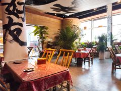 -火塘云南烧烤大排档