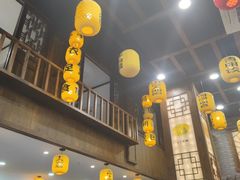 大堂-天台徐家小吃