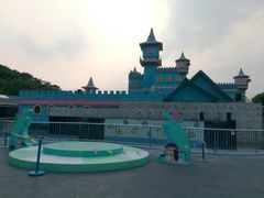 -无锡动物园·太湖欢乐园