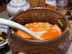 -南京大牌档(青岛万象城店)