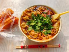 -真素诚·清真(新华路店)
