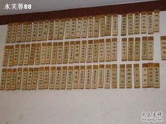 -洪齐林老镇