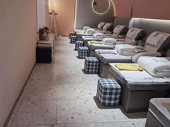-泽西岛·影院沐足SPA(西大街店)