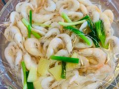 太湖白虾-灵福缘私房菜·农家菜(拈花湾·灵山大佛必推店)