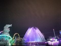 -合肥融创乐园