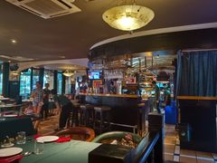 大堂-碧特博格啤酒花园餐厅(芜湖路店)