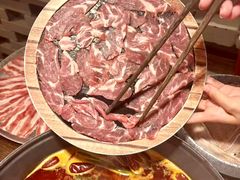 -冯校长老火锅(广州正佳广场店)