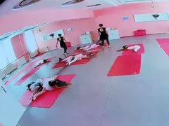 -蒲公英舞蹈艺术中心(促进路校区)