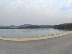 -佛手湖郊野公园