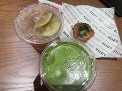 -LOTTA COFFEE(安居博文苑店)