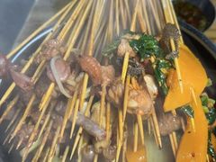 -两角签串串香十一年老字号(机场路店)