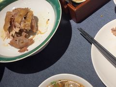 -金狮麟·新豫菜(金码大厦店)