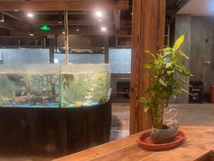 -丹江渔村(首都机场店)