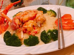 -深圳观澜格兰云天国际酒店