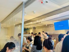 -喜茶(广州石牌桥店)