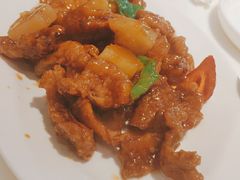 -新旺茶餐厅·早餐·夜宵(仙霞店)