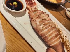 -夏日玛莉西餐厅(衡阳万达店)
